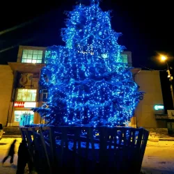 Novii Rozdil Cultural Center - Novii Rozdil