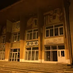 Novii Rozdil Cultural Center - Novii Rozdil