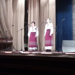 Novii Rozdil Cultural Center - Novii Rozdil