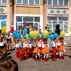 Novii Rozdil Cultural Center - Novii Rozdil