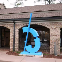 City Art Gallery - Novomoskovsk