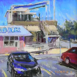 City Art Gallery - Novomoskovsk