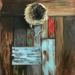 City Art Gallery - Novomoskovsk