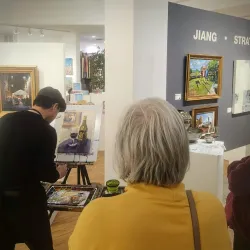 City Art Gallery - Novomoskovsk