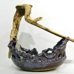 City Art Gallery - Novomoskovsk