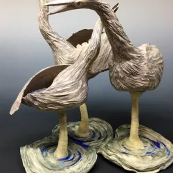 City Art Gallery - Novomoskovsk