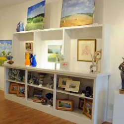 City Art Gallery - Novomoskovsk