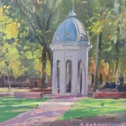 City Art Gallery - Novomoskovsk