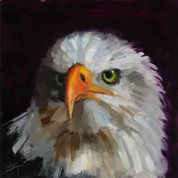 City Art Gallery - Novomoskovsk