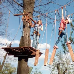 Dniprovsky Park - Novomoskovsk