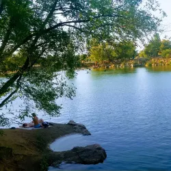 Dniprovsky Park - Novomoskovsk