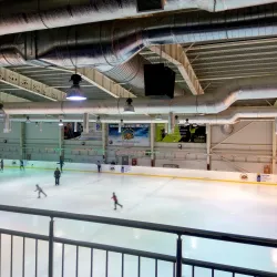 Dniprovsky Park - Novomoskovsk