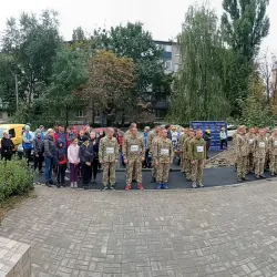 Industrial Heritage Museum - Novomoskovsk