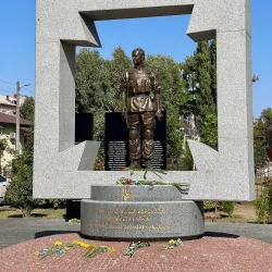 Industrial Heritage Museum - Novomoskovsk