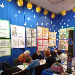 Industrial Heritage Museum - Novomoskovsk