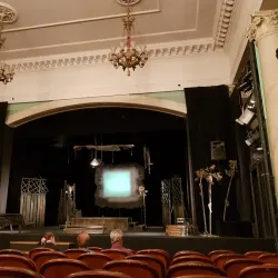 Novomoskovsk Drama Theater - Novomoskovsk