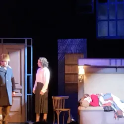 Novomoskovsk Drama Theater - Novomoskovsk