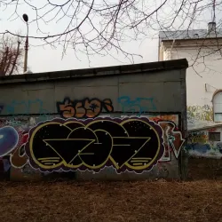 Novomoskovsk Drama Theater - Novomoskovsk