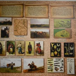 Novomoskovsk Museum of Local Lore - Novomoskovsk