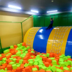 Victory Park - Novomoskovsk