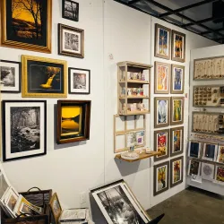 Local Art Gallery - Novoukrainka