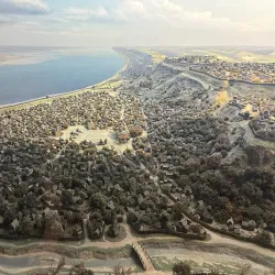 Novoukrainka Local History Museum - Novoukrainka