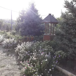 St. Nicholas Church - Novoukrainka