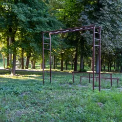 Children's Park - Novovolynsk