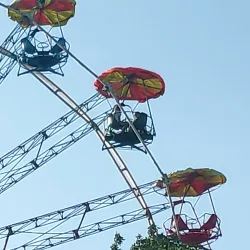 Children's Park - Novovolynsk