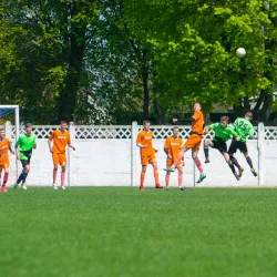 City Stadium - Novovolynsk