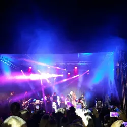 City Stadium - Novovolynsk