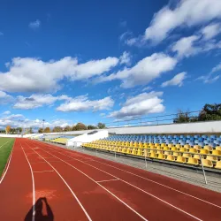 City Stadium - Novovolynsk