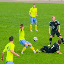 City Stadium - Novovolynsk