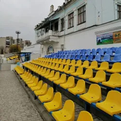 City Stadium - Novovolynsk