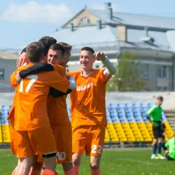 City Stadium - Novovolynsk