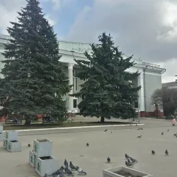 Cultural Center - Novovolynsk