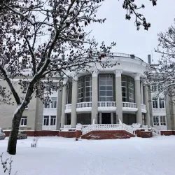 Cultural Center - Novovolynsk