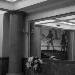 Cultural Center - Novovolynsk