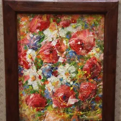 Novovolynsk City Museum - Novovolynsk