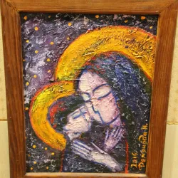 Novovolynsk Coal Mining Museum - Novovolynsk