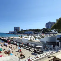 Arcadia Beach - Odessa (Odesa)