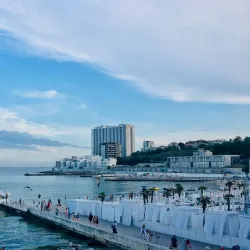 Arcadia Beach - Odessa (Odesa)
