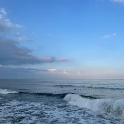 Arcadia Beach - Odessa (Odesa)