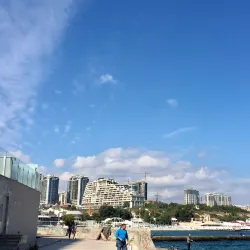 Arcadia Beach - Odessa (Odesa)