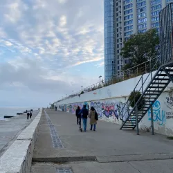 Arcadia Beach - Odessa (Odesa)