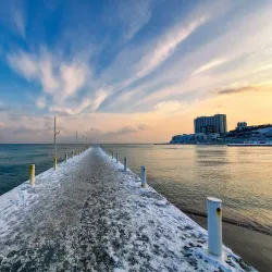 Arcadia Beach - Odessa (Odesa)