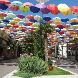 Arcadia Beach - Odessa (Odesa)