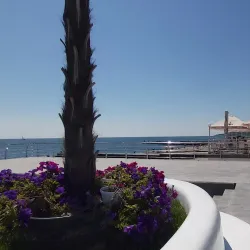 Lanzheron Beach - Odessa (Odesa)