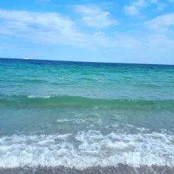 Lanzheron Beach - Odessa (Odesa)