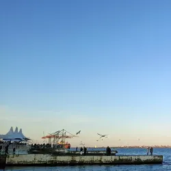 Lanzheron Beach - Odessa (Odesa)